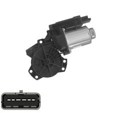 MOTOR ELEVALUNAS KIA SPORTAGE 2010-2016 CONFORT / DELANTERO DERECHO