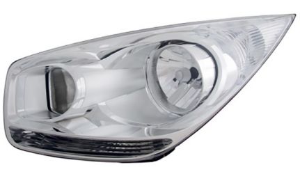FARO KIA VENGA 2010-2015 IZQUIERDO