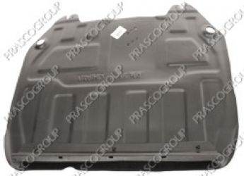 BAJO MOTOR KIA VENGA 2010-2015 DELANTERO / CENTRAL