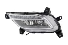 FARO ANTINIEBLA KIA NIRO 2016-2019 IZQUIERDO