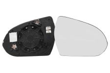 CRISTAL ESPEJO RETROVISOR KIA NIRO 2016-2019 CON SOPORTE / TERMICO / CONVEXO / DERECHO 