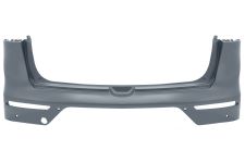 PARACHOQUES KIA NIRO 2016-2019 TRASERO / CON SENSOR / IMPRIMADO
