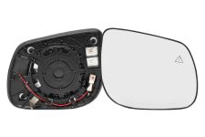 CRISTAL ESPEJO RETROVISOR KIA PICANTO 2017-2023 CON SOPORTE / TERMICO / SIDE ASSIST / CONVEXO / DERECHO