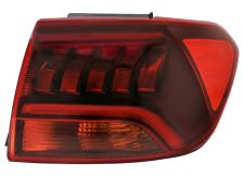 PILOTO TRASERO KIA SORENTO 2017-2020 EXTERIOR / LED / DERECHO