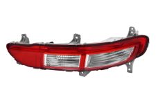 PILOTO TRASERO KIA SPORTAGE 2016-2018 PARACHOQUES TRASERO / MARCHA ATRAS / DERECHO