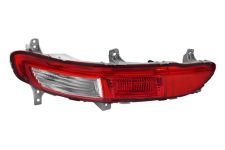 PILOTO TRASERO KIA SPORTAGE 2016-2018 PARACHOQUES TRASERO / ANTINIEBLA / IZQUIERDO