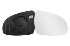 CRISTAL ESPEJO RETROVISOR KIA SPORTAGE 2018-2021 CON SOPORTE / TERMICO / CONVEXO / DERECHO