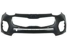 PARACHOQUES KIA SPORTAGE 2016-2018 DELANTERO / CON SENSOR 23MM