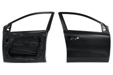 PUERTA KIA SPORTAGE 2016-2018 DELANTERA DERECHA