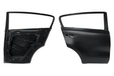 PUERTA KIA SPORTAGE 2016-2018 TRASERA DERECHA