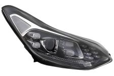 FARO DELANTERO KIA SPORTAGE 2018-2021 FULL LED / DERECHO