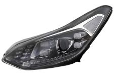 FARO DELANTERO KIA SPORTAGE 2018-2021 FULL LED / IZQUIERDO