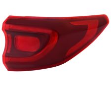 PILOTO TRASERO KIA SPORTAGE 2018-2021 EXTERIOR / DERECHO