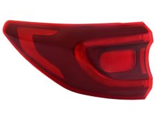 PILOTO TRASERO KIA SPORTAGE 2018-2021 EXTERIOR / IZQUIERDO