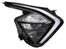 FARO DELANTERO KIA SPORTAGE 2021-> FULL LED / DERECHO