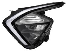 FARO DELANTERO KIA SPORTAGE 2021-> FULL LED / IZQUIERDO