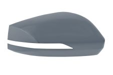 CARCASA ESPEJO RETROVISOR KIA SPORTAGE 2021-> IMPRIMADA / DERECHA