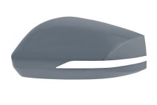 CARCASA ESPEJO RETROVISOR KIA SPORTAGE 2021-> IMPRIMADA / IZQUIERDA