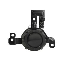 FARO ANTINIEBLA KIA STONIC 2017-2021 IZQUIERDO