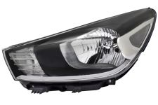 FARO DELANTERO KIA RIO 2017-2020 IZQUIERDO