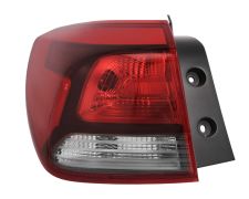 PILOTO TRASERO KIA RIO 2017-2020 5 PUERTAS / EXTERIOR / IZQUIERDO
