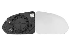 CRISTAL ESPEJO RETROVISOR KIA STONIC 2017-2021 CON SOPORTE / TERMICO / CONVEXO / DERECHO