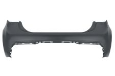 PARACHOQUES KIA RIO 2017-2020 TRASERO / 5 PUERTAS / IMPRIMADO