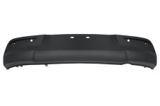 SPOILER KIA RIO 2017-2020 PARACHOQUES TRASERO / 5 PUERTAS