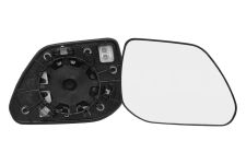 CRISTAL ESPEJO RETROVISOR KIA NIRO 2022-> CON SOPORTE / TERMICO / CONVEXO / DERECHO 