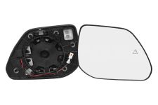 CRISTAL ESPEJO RETROVISOR KIA NIRO 2022-> CON SOPORTE / TERMICO / SIDE ASSIST / CONVEXO / DERECHO 