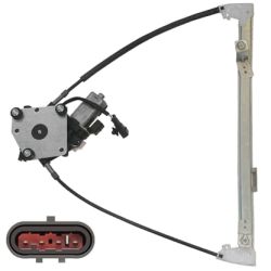 ELEVALUNAS LANCIA LYBRA 2001-2005 ELECTRICO / CON MOTOR / CONFORT / DELANTERO DERECHO