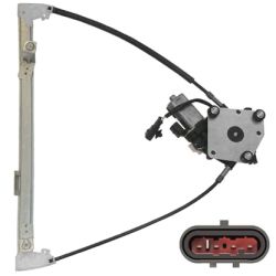 ELEVALUNAS LANCIA LYBRA 2001-2005 ELECTRICO / CON MOTOR / CONFORT / DELANTERO IZQUIERDO