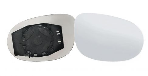 CRISTAL LANCIA YPSILON 2011-2015 CON SOPORTE / CONVEXO DERECHO