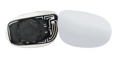 CRISTAL LANCIA YPSILON 2011-2015 CON SOPORTE / TERMICO / CONVEXO DERECHO