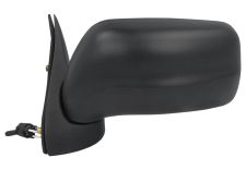 ESPEJO RETROVISOR LANCIA Y10 1992-1995 MECANICO / IZQUIERDO