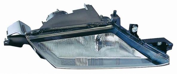 FARO LANCIA Y 1995-1999 MANUAL / DERECHO