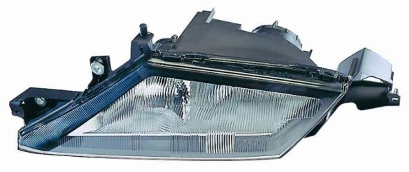 FARO LANCIA Y 1995-1999 MANUAL / IZQUIERDO