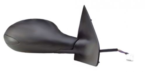 ESPEJO RETROVISOR LANCIA Y 2000-2003 ELECTRICO / TERMICO / DERECHO