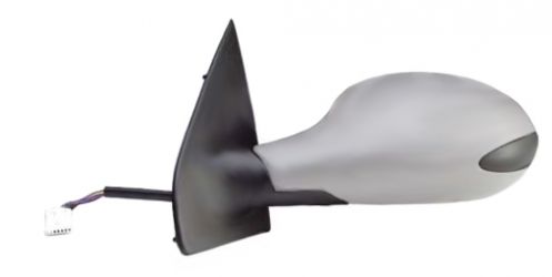 ESPEJO RETROVISOR LANCIA Y 2000-2003 ELECTRICO / TERMICO / SONDA / IMPRIMADO / IZQUIERDO
