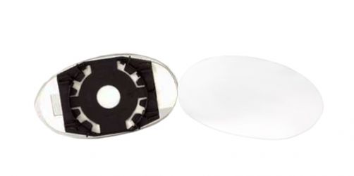 CRISTAL LANCIA Y 2000-2003 CON SOPORTE / CONVEXO / DERECHO