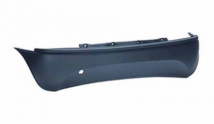 PARACHOQUES LANCIA Y 1995-1999 TRASERO / IMPRIMADO