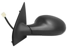 ESPEJO RETROVISOR LANCIA Y 1995-2000 ELECTRICO / TERMICO / CON SONDA / IZQUIERDO