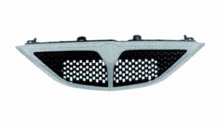 REJILLA LANCIA Y 2000-2003 FRENTE / IMPRIMADA / COMPLETA