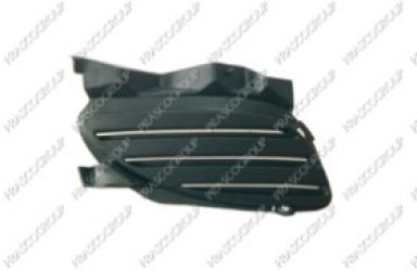 REJILLA LANCIA Y 2000-2003 PARACHOQUES DELANTERO / DERECHA