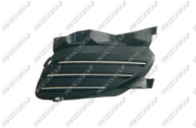 REJILLA LANCIA Y 2000-2003 PARACHOQUES DELANTERO / IZQUIERDA