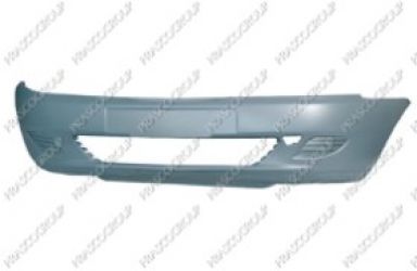 PARACHOQUES LANCIA Y 2000-2003 DELANTERO / SIN ANTINIEBLAS / IMPRIMADO
