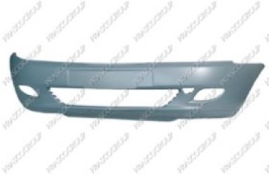 PARACHOQUES LANCIA Y 2000-2003 DELANTERO / CON ANTINIEBLAS / IMPRIMADO