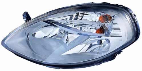 FARO LANCIA YPSILON 2003-2006 IZQUIERDO