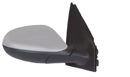 ESPEJO RETROVISOR LANCIA YPSILON 2003-2006 MECANICO / IMPRIMADO / DERECHO