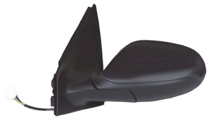 ESPEJO RETROVISOR LANCIA YPSILON 2003-2006 ELECTRICO / TERMICO / IZQUIERDO